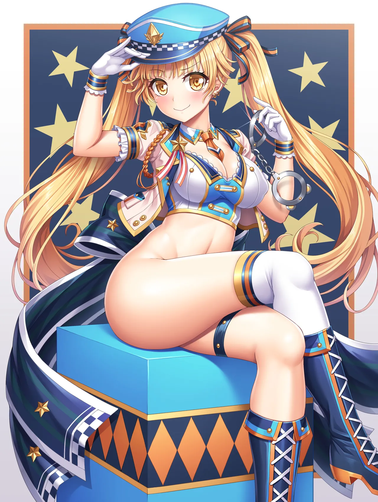 弦巻こころちゃん page 2 full