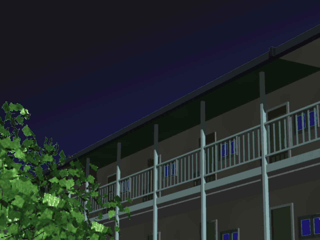 杜戸先生と苫田ママをレズらせて3Pしてみた夜-と…その後の話 page 4 full