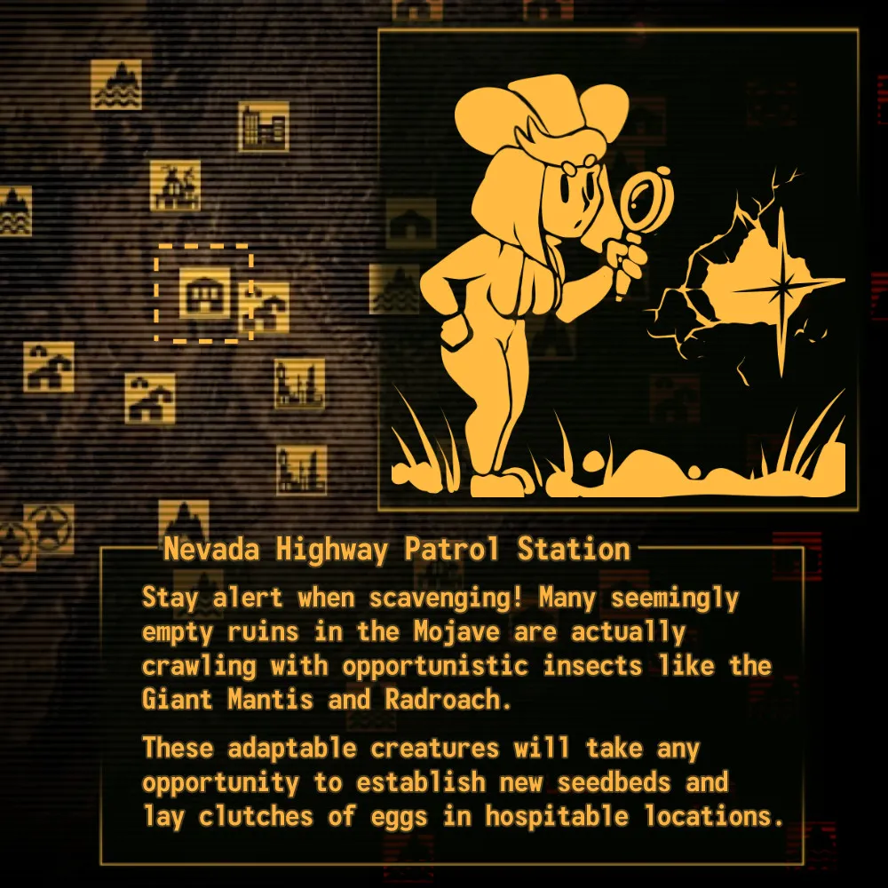 Wasteland Rodeo page 4 full