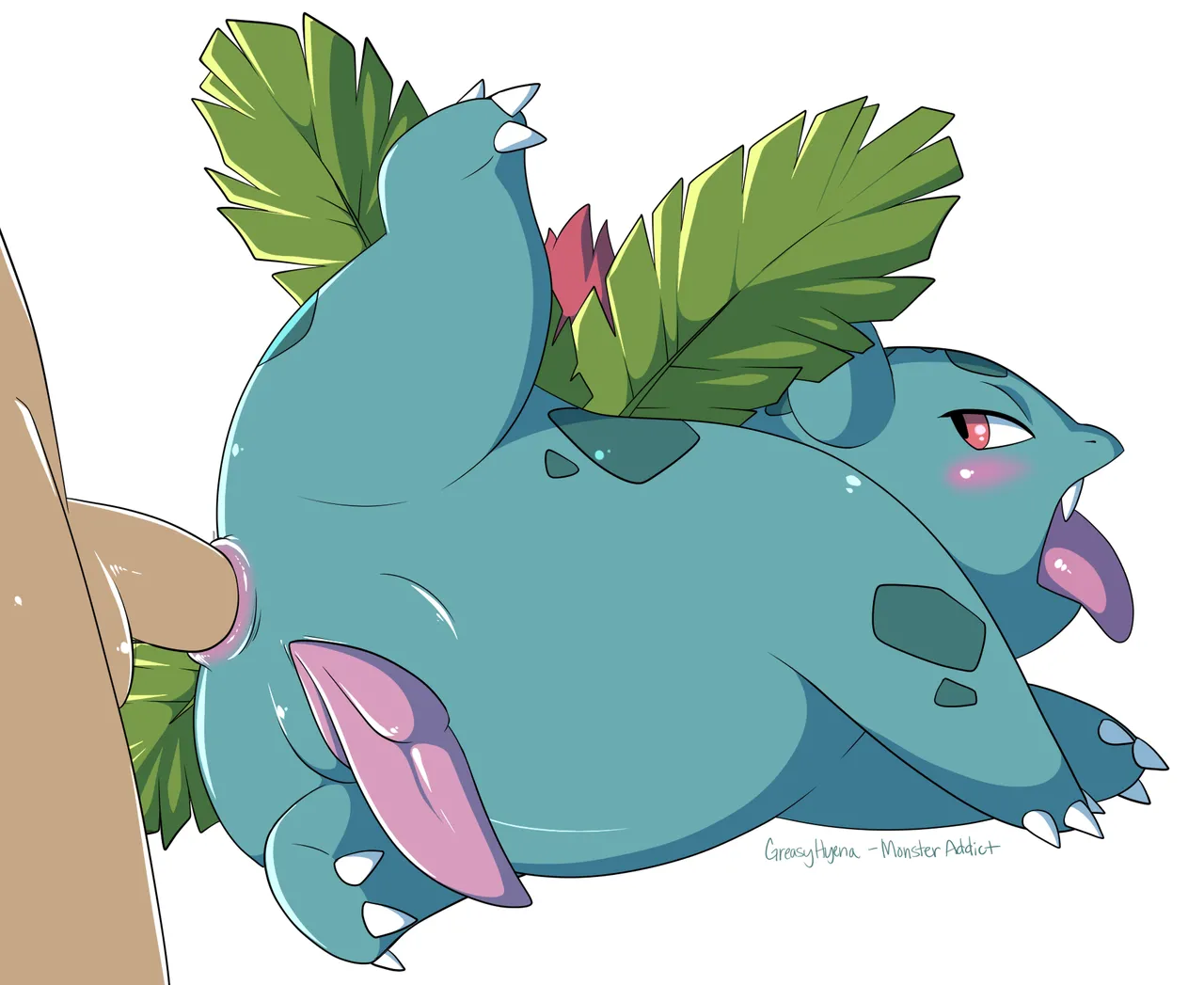 NSFW Pokedex page 5 full