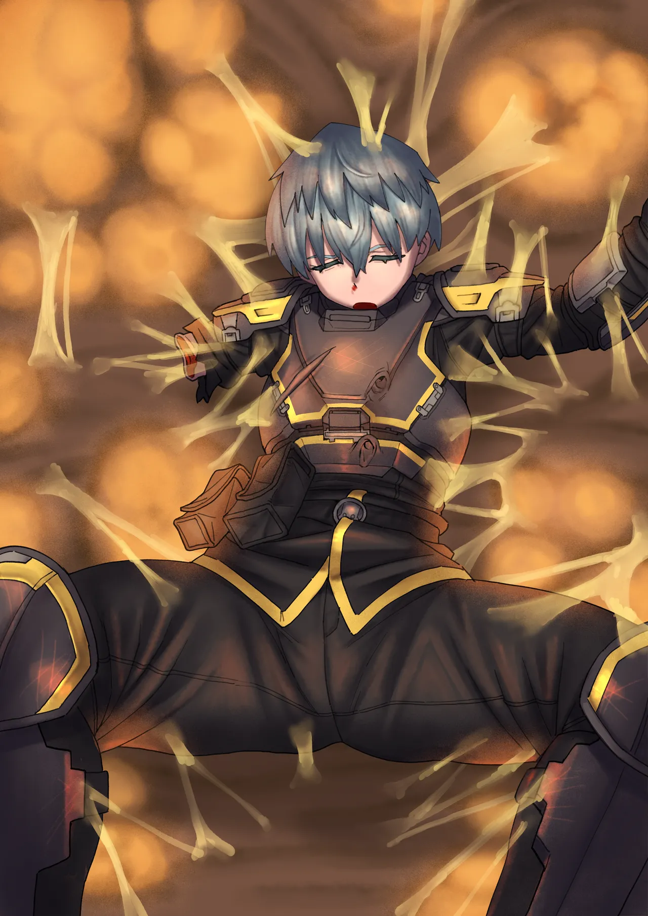 Homer ホメーロス X！！！ page 1 full