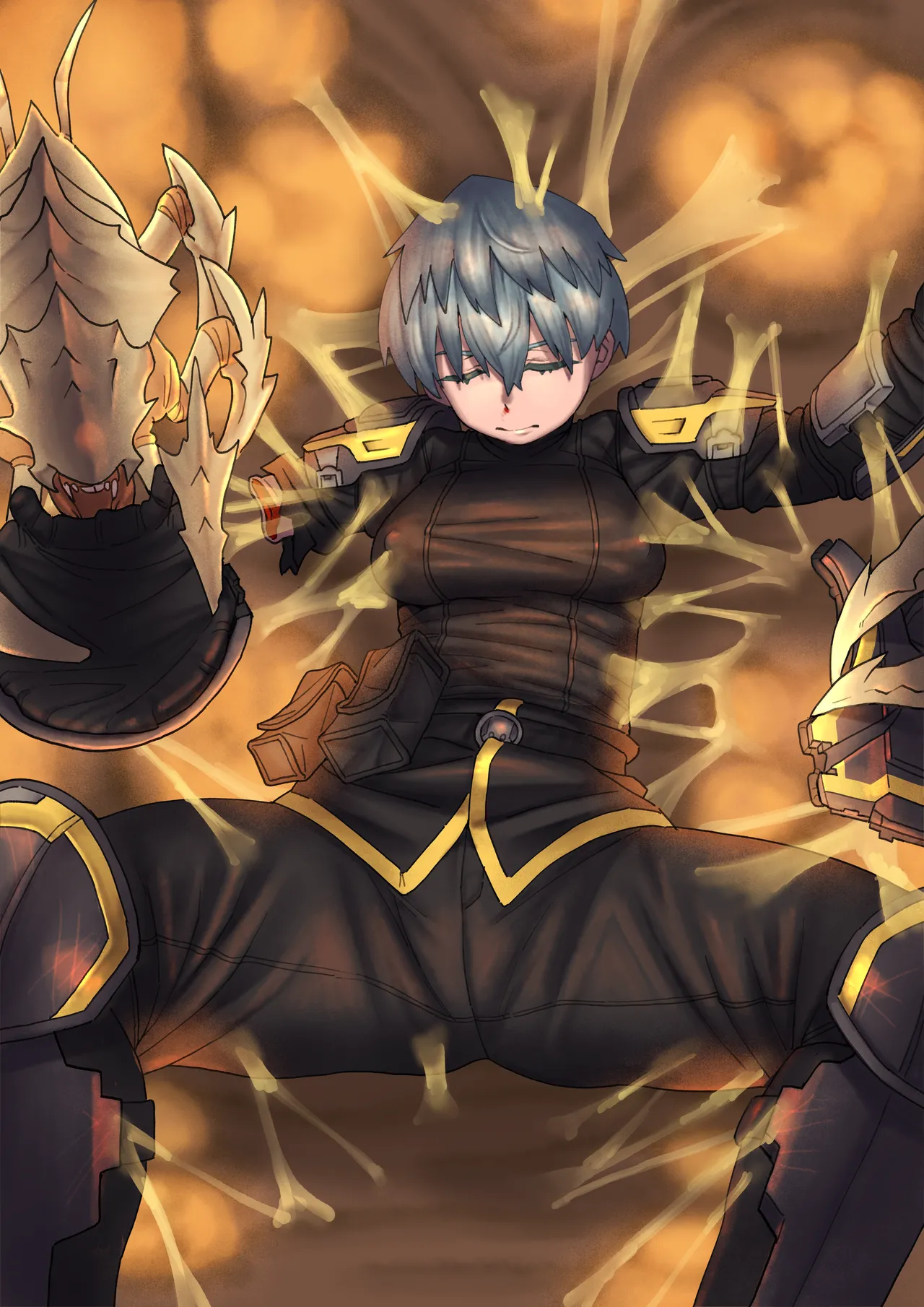 Homer ホメーロス X！！！ page 2 full