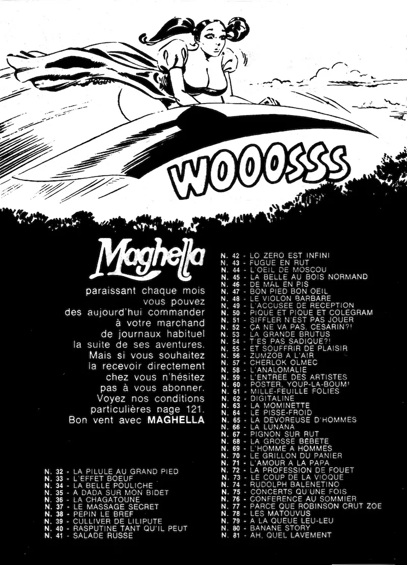 Maghella 85 - Prise de Positions page 4 full