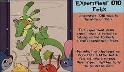 Experimental Showcase