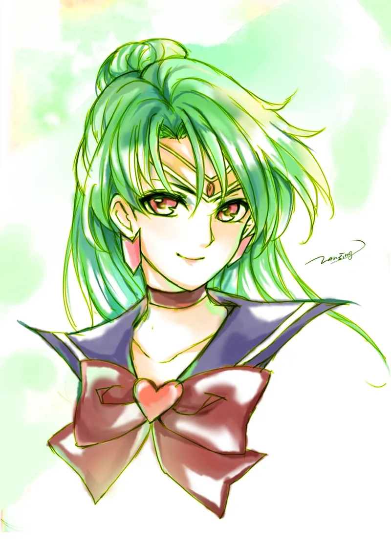 Artist:嵐星 page 4 full