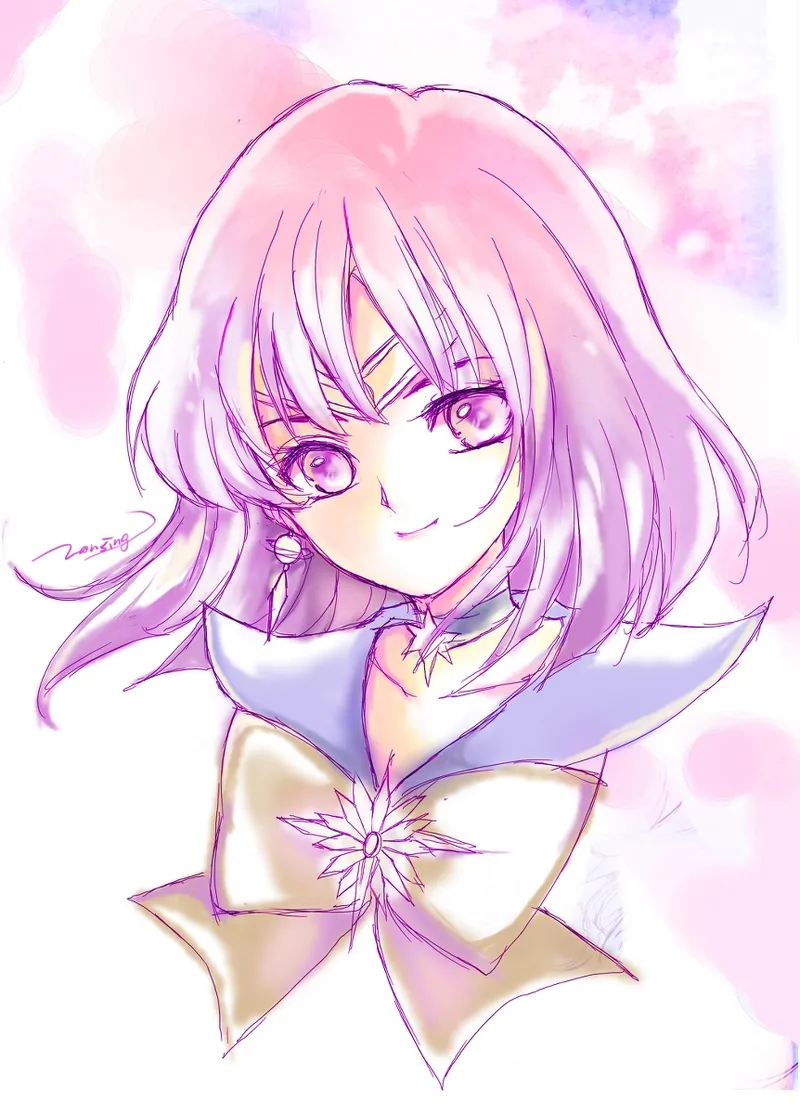 Artist:嵐星 page 5 full