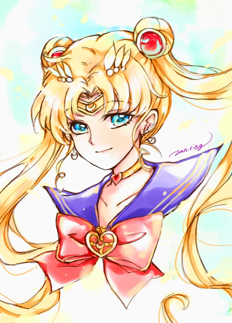 Artist:嵐星 page 6 full