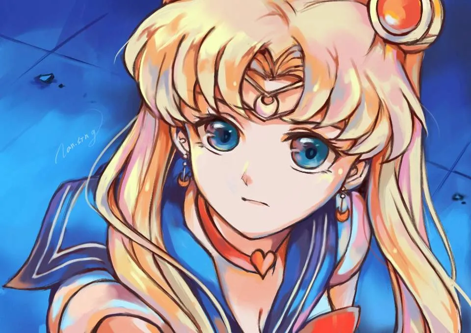 Artist:嵐星 page 7 full