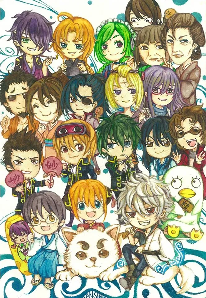 Artist:嵐星 page 9 full