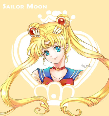 Artist:嵐星 cover
