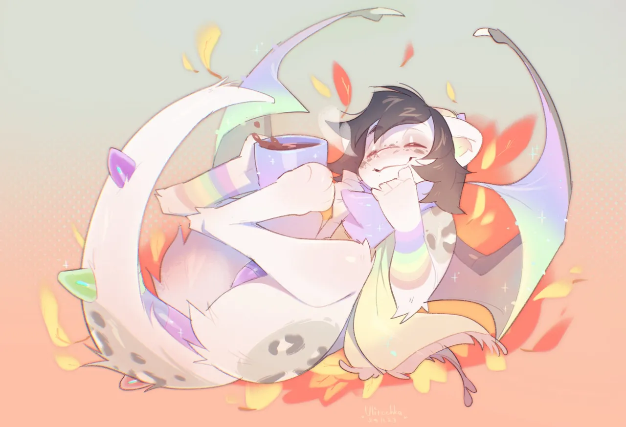 Ulitochka page 10 full