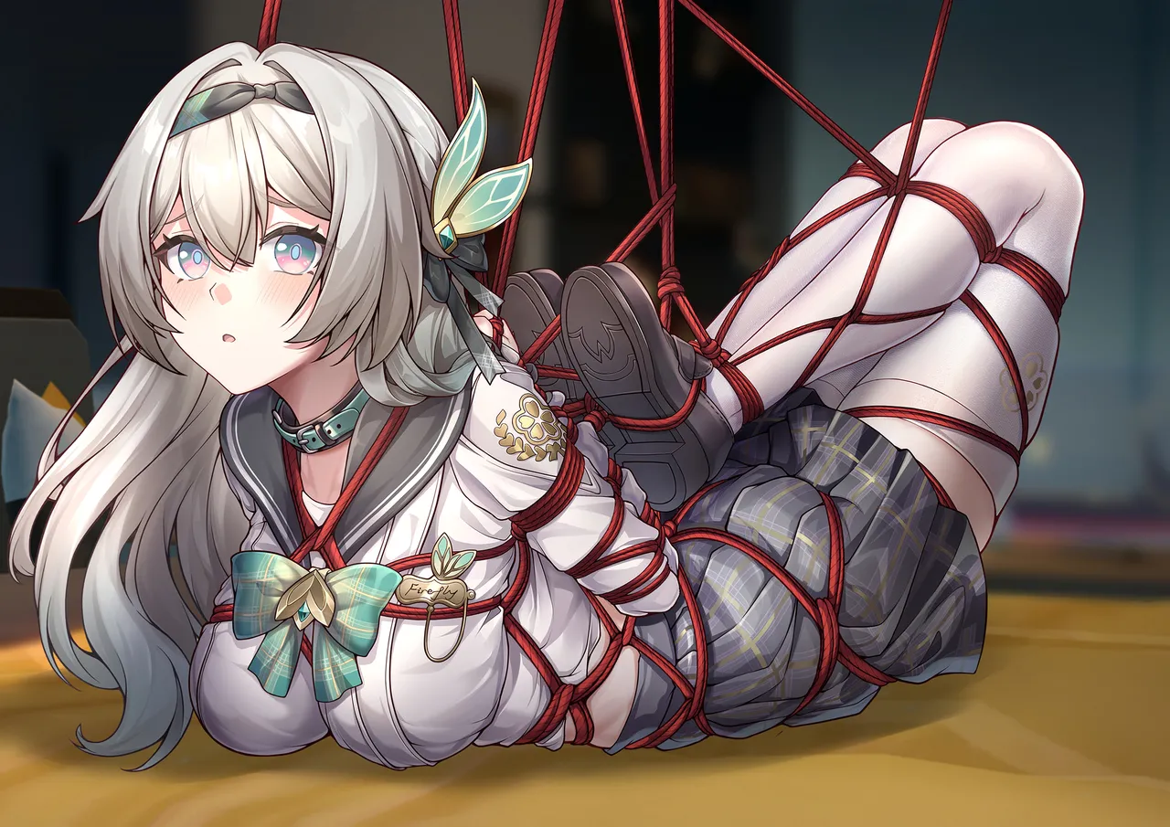 雪之岚と异端丶 page 1 full