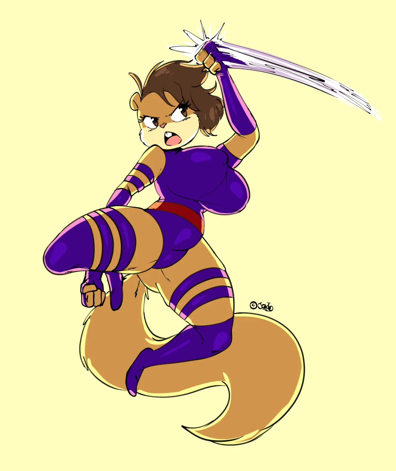 Sandy Cheeks page 4 full