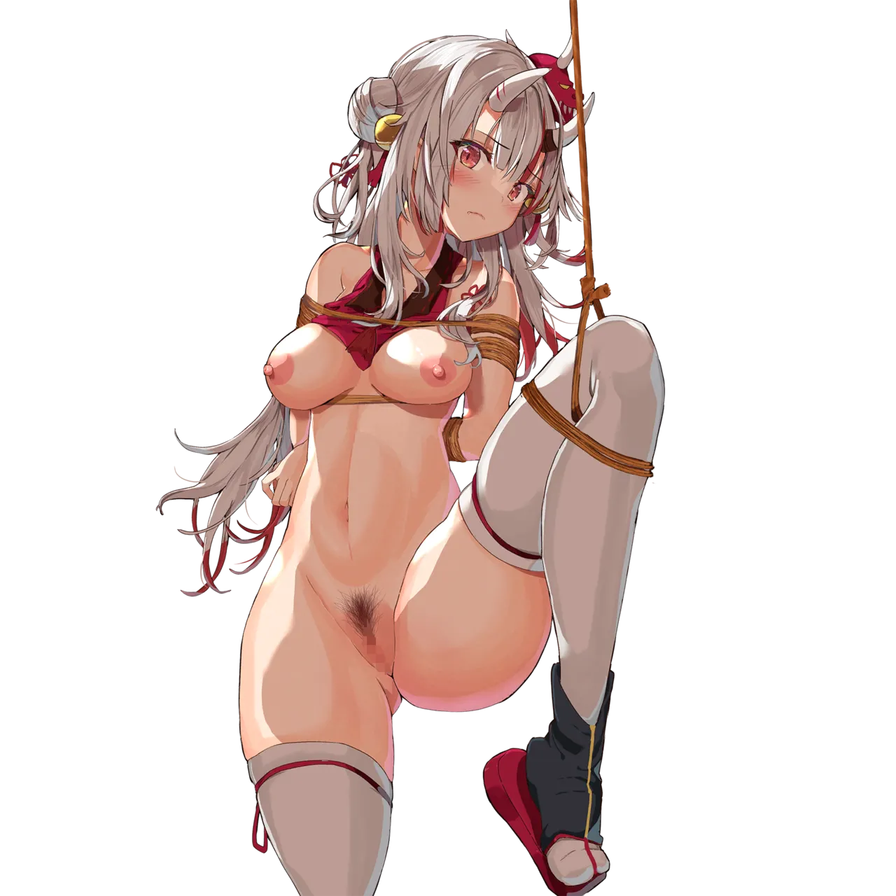 Bondage Maruyame Clicker page 10 full