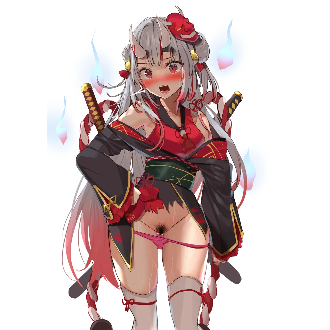 Bondage Maruyame Clicker page 4 full