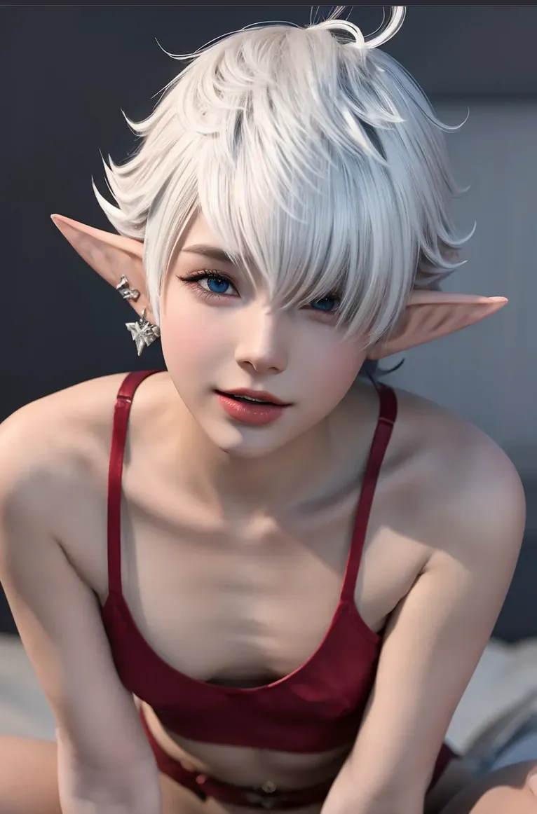 Final Fantasy XIV / FFXIV page 8 full