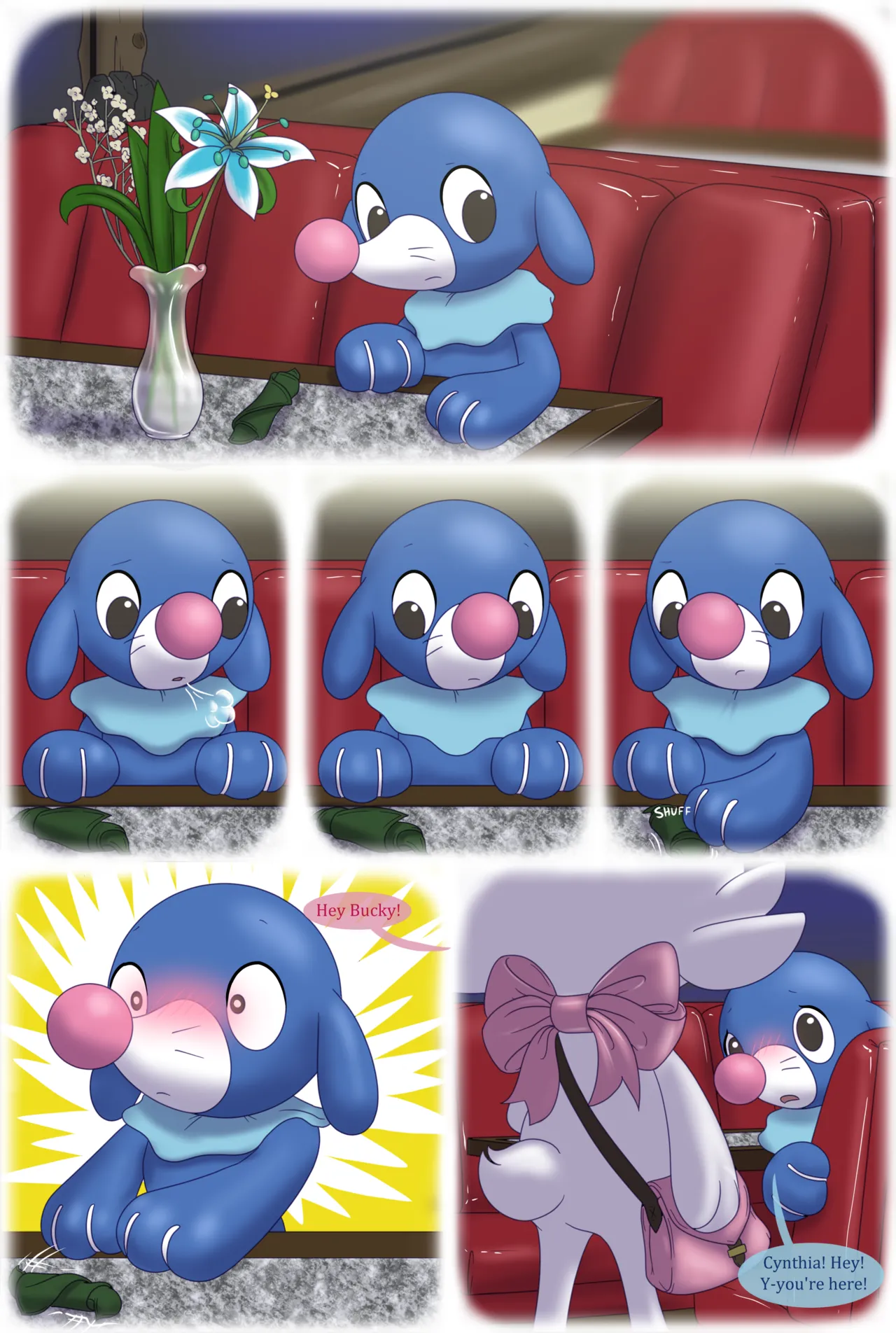 Buckles and Sin page 2 full