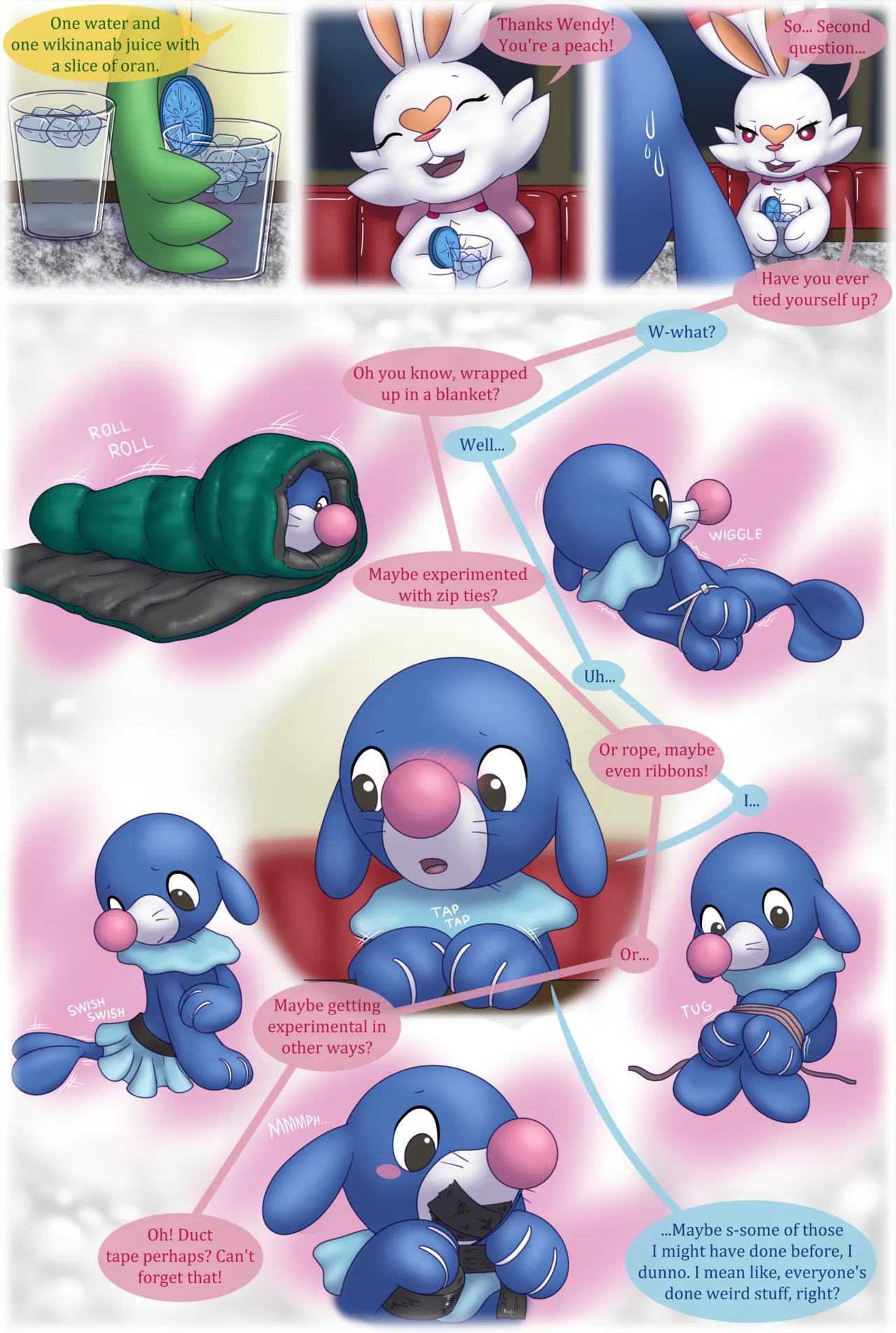 Buckles and Sin page 6 full