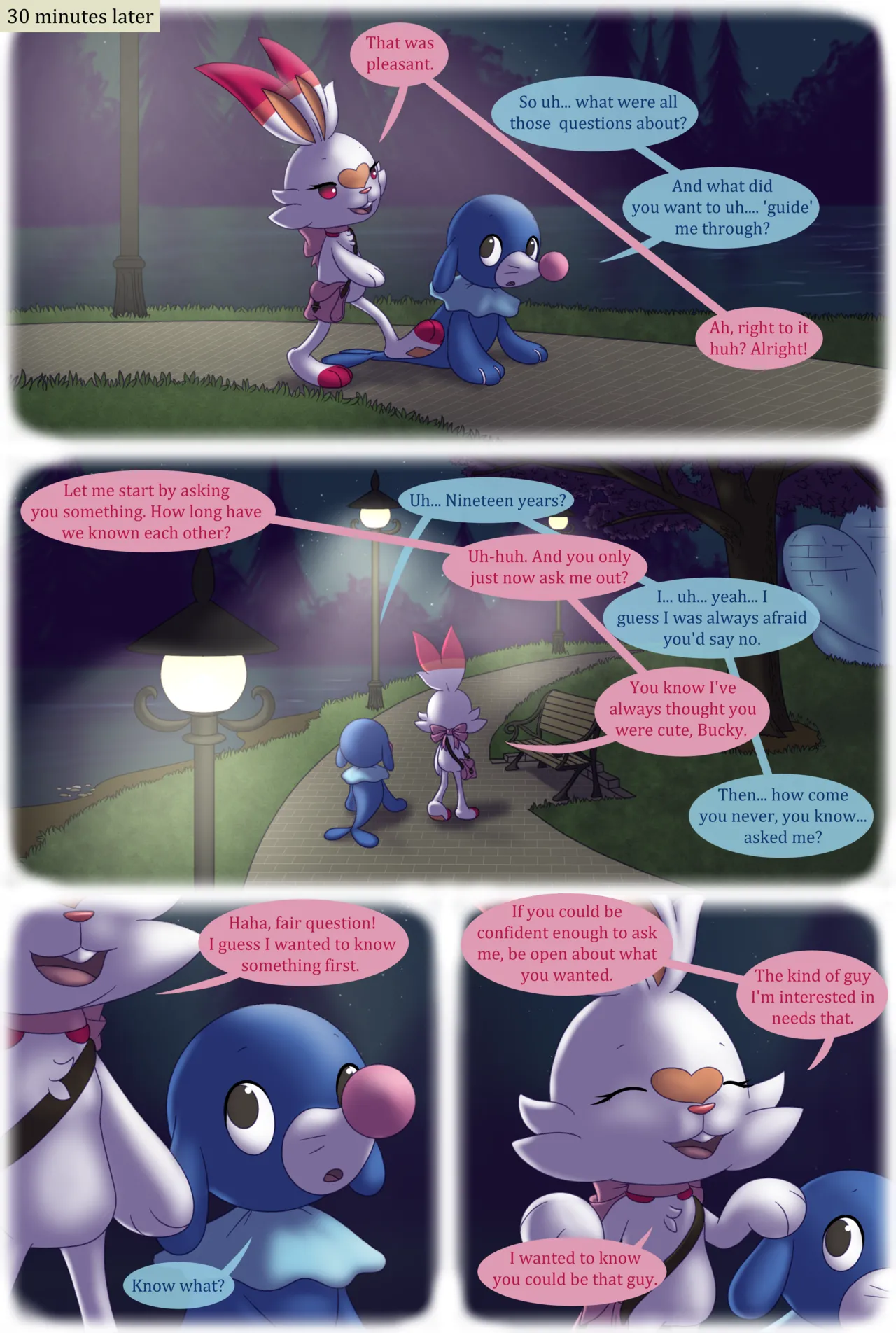 Buckles and Sin page 8 full