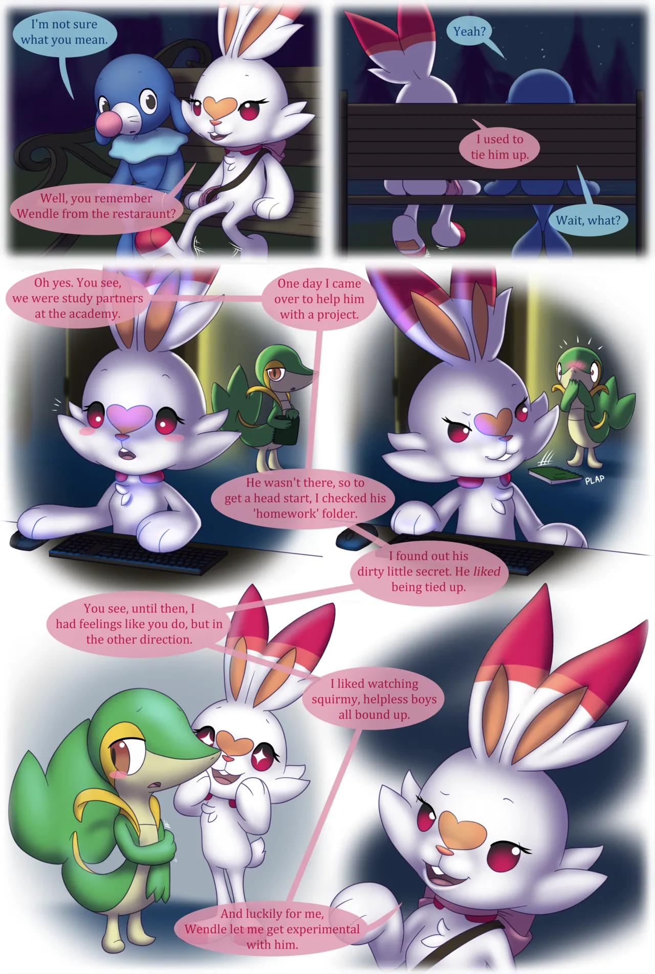 Buckles and Sin page 9 full