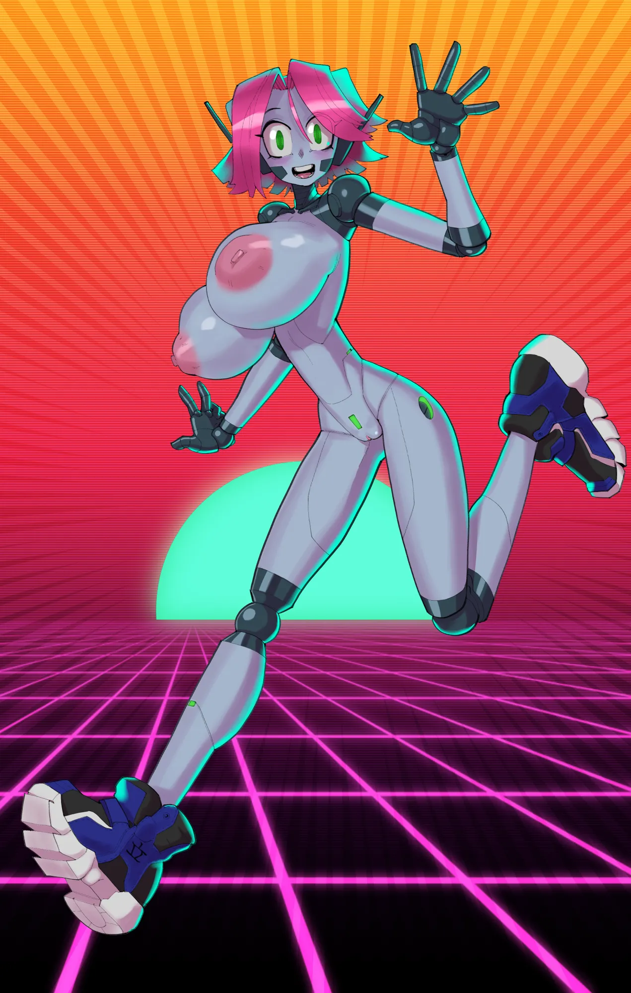 MRE delivery robot page 6 full