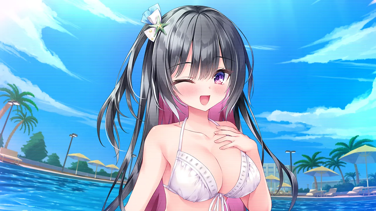 Starlight Blue ~Osananajimi de Oshi no Ko ga Shiranai Uchi ni Kaihatsu Sareteita~ page 2 full