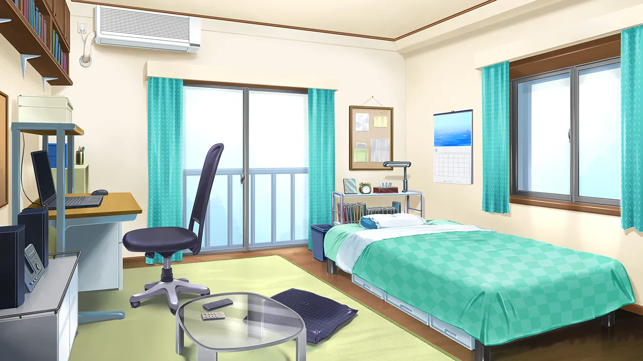 Starlight Blue ~Osananajimi de Oshi no Ko ga Shiranai Uchi ni Kaihatsu Sareteita~ page 3 full