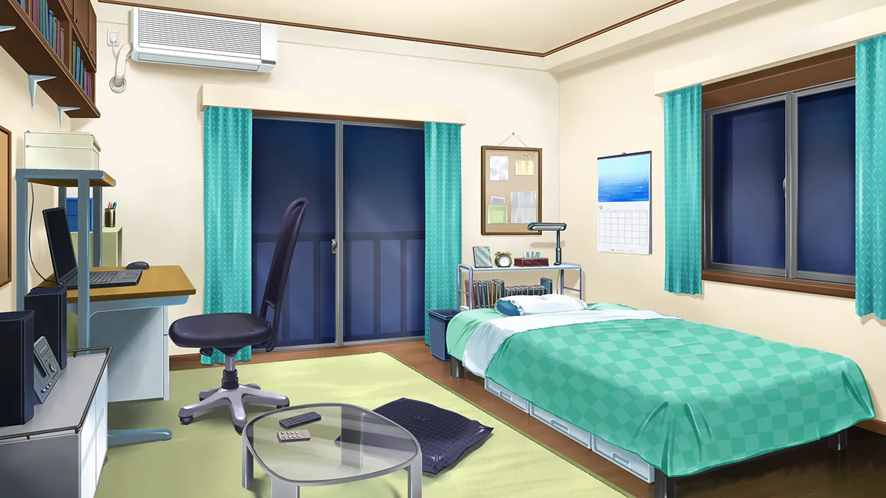 Starlight Blue ~Osananajimi de Oshi no Ko ga Shiranai Uchi ni Kaihatsu Sareteita~ page 4 full