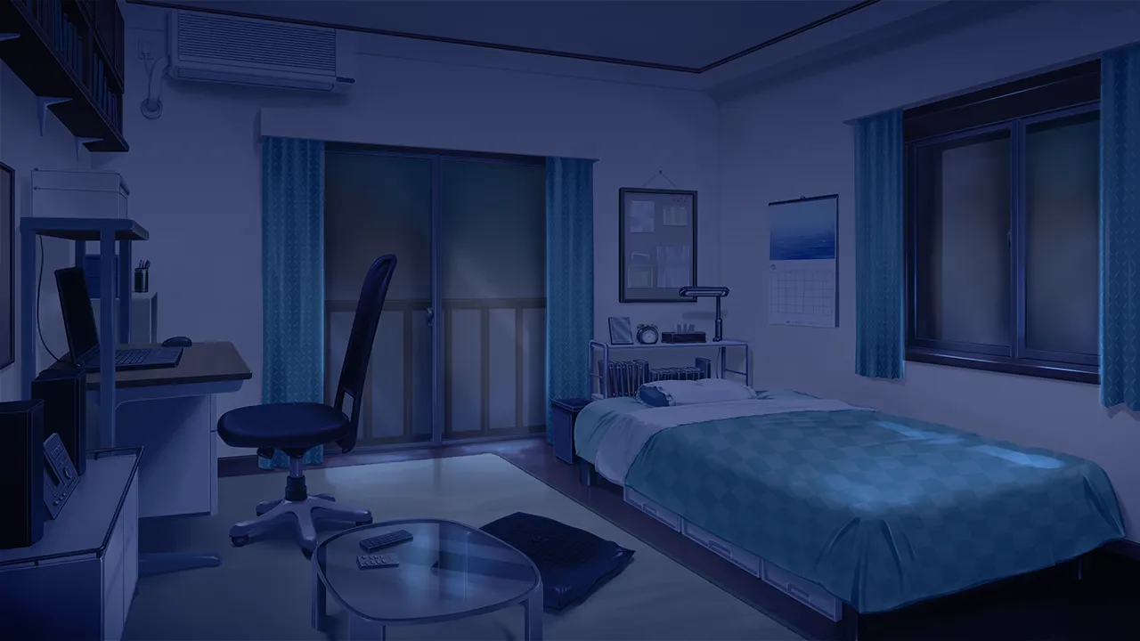 Starlight Blue ~Osananajimi de Oshi no Ko ga Shiranai Uchi ni Kaihatsu Sareteita~ page 5 full