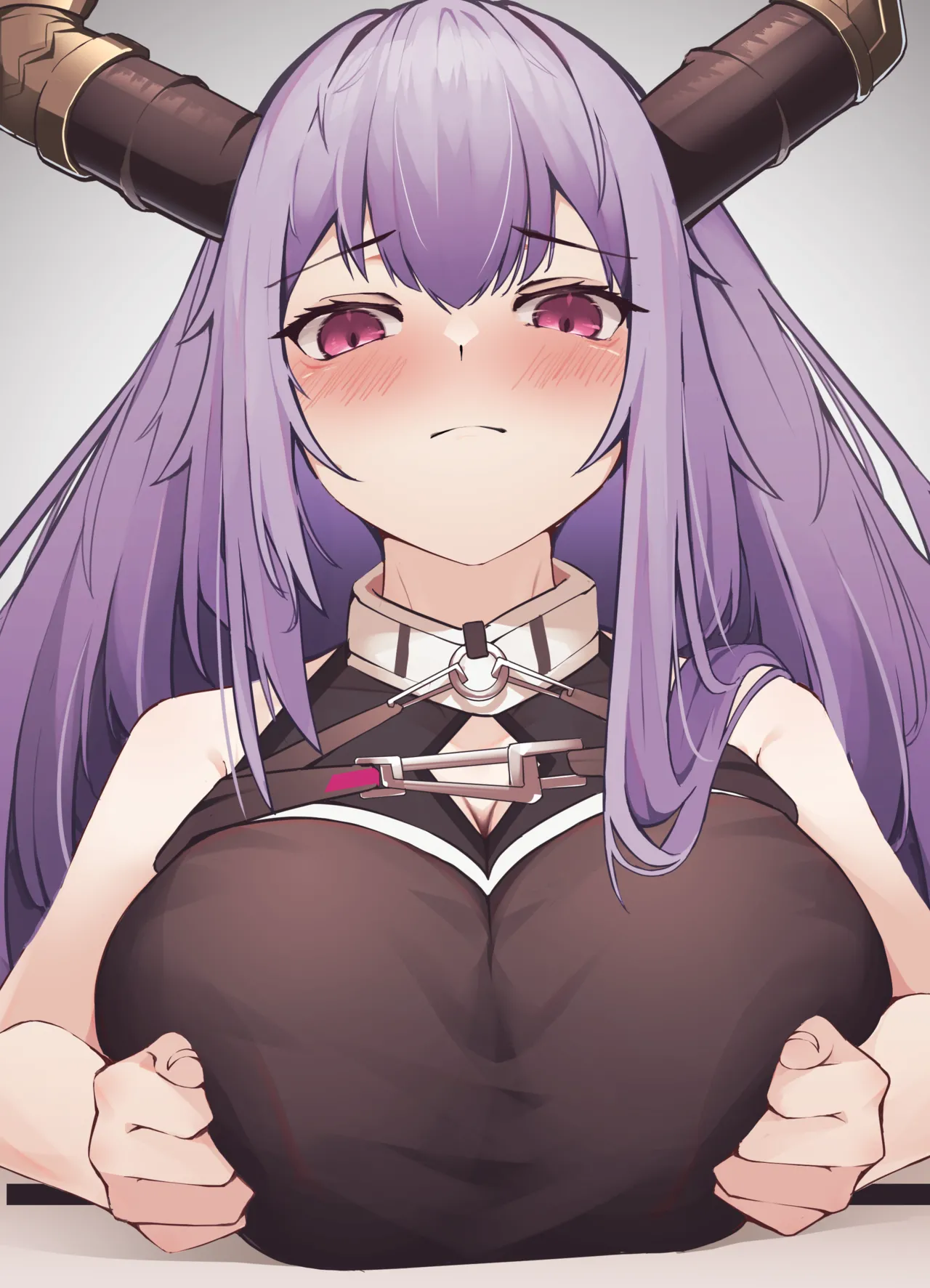 【fanbox】ティフォン パイズリ page 2 full