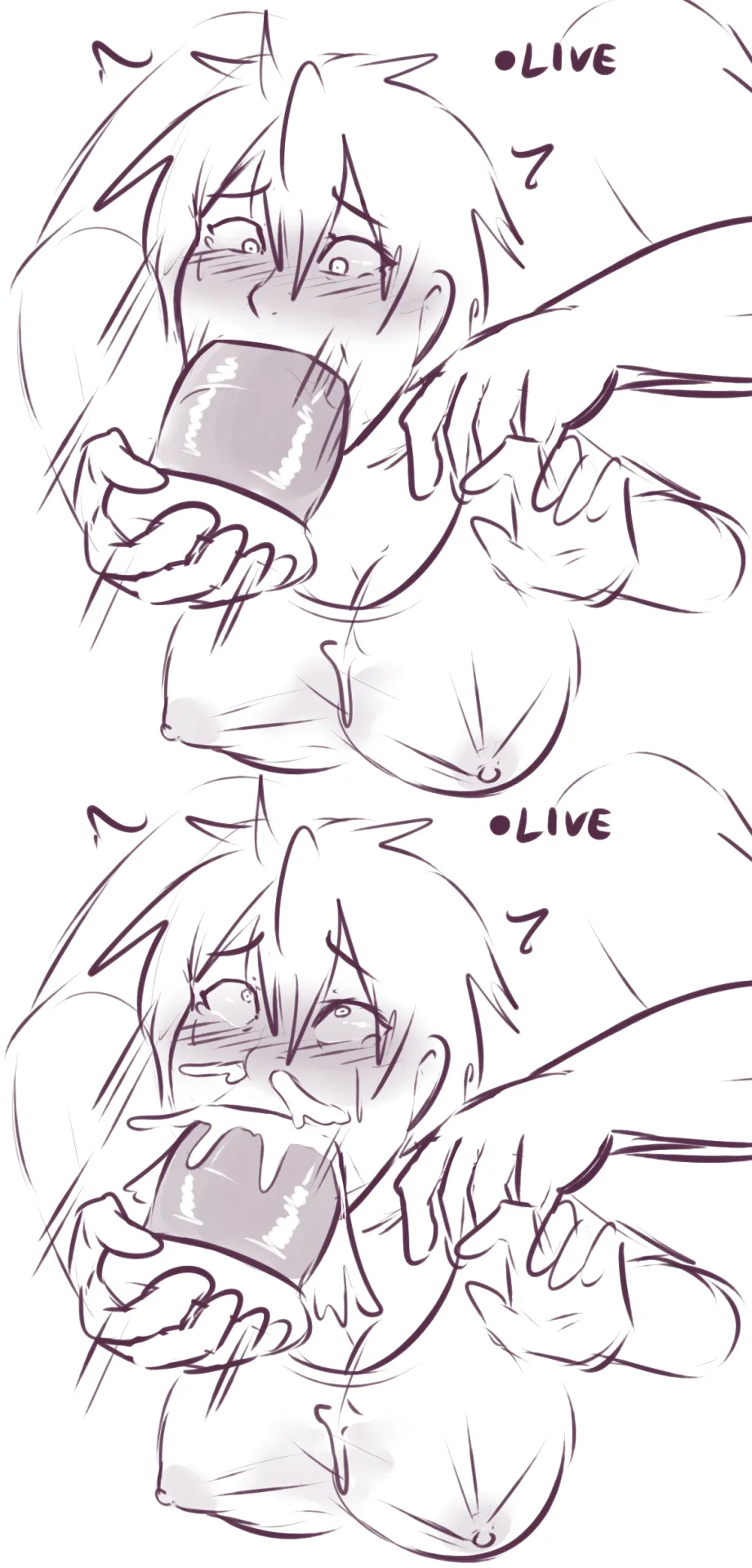 Camshowfullofcum page 5 full