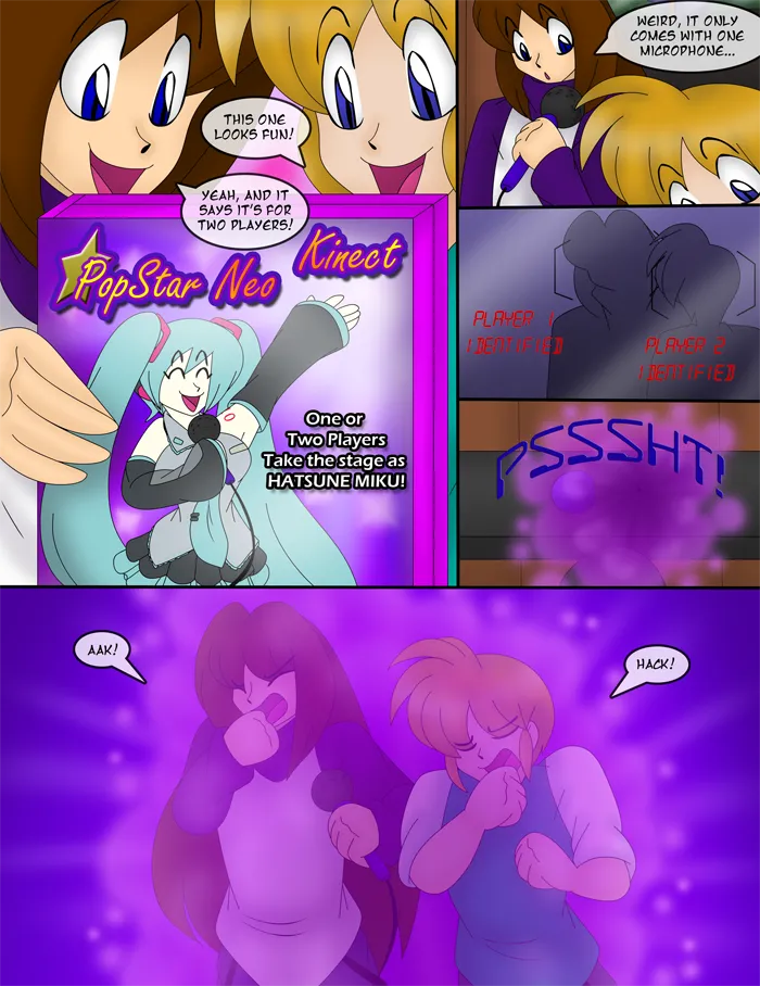 One Player Co-Op page 1 full