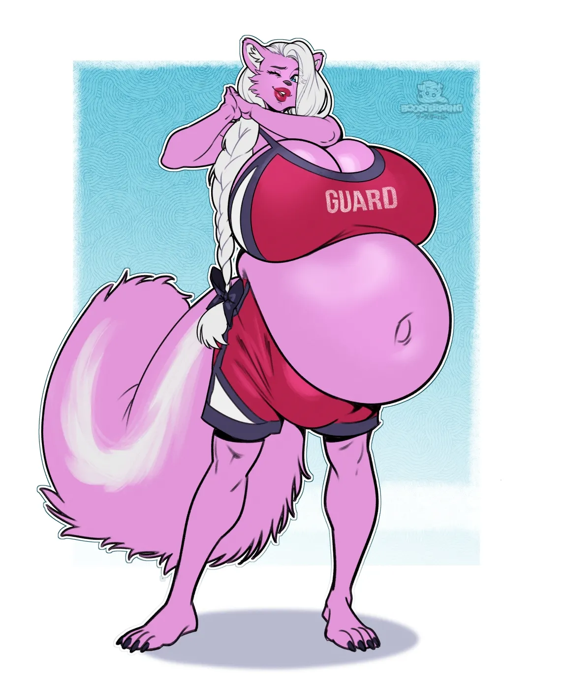 Boosterpang page 4 full