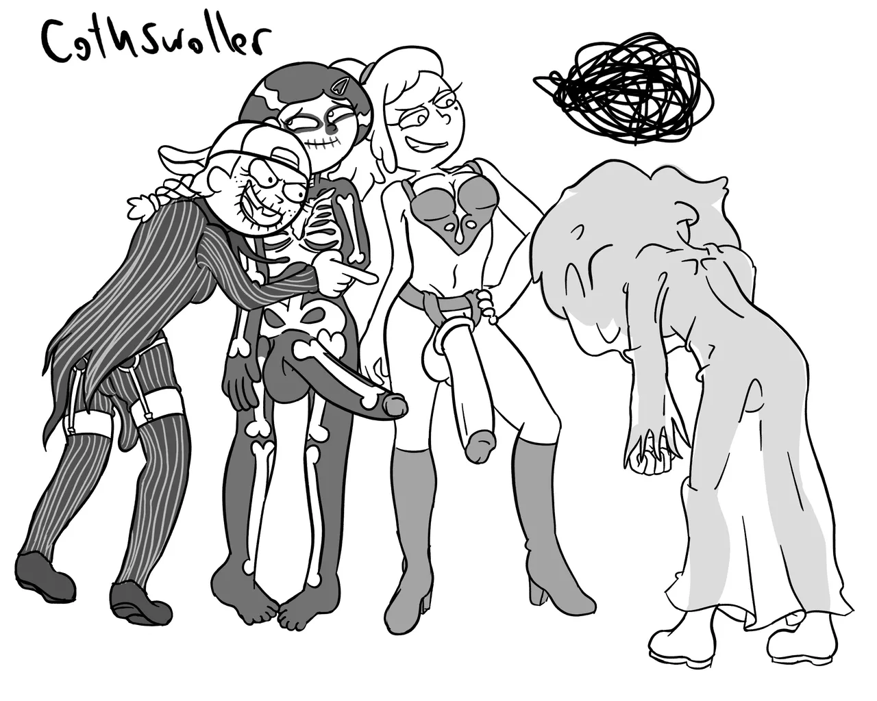 Amphibia page 2 full