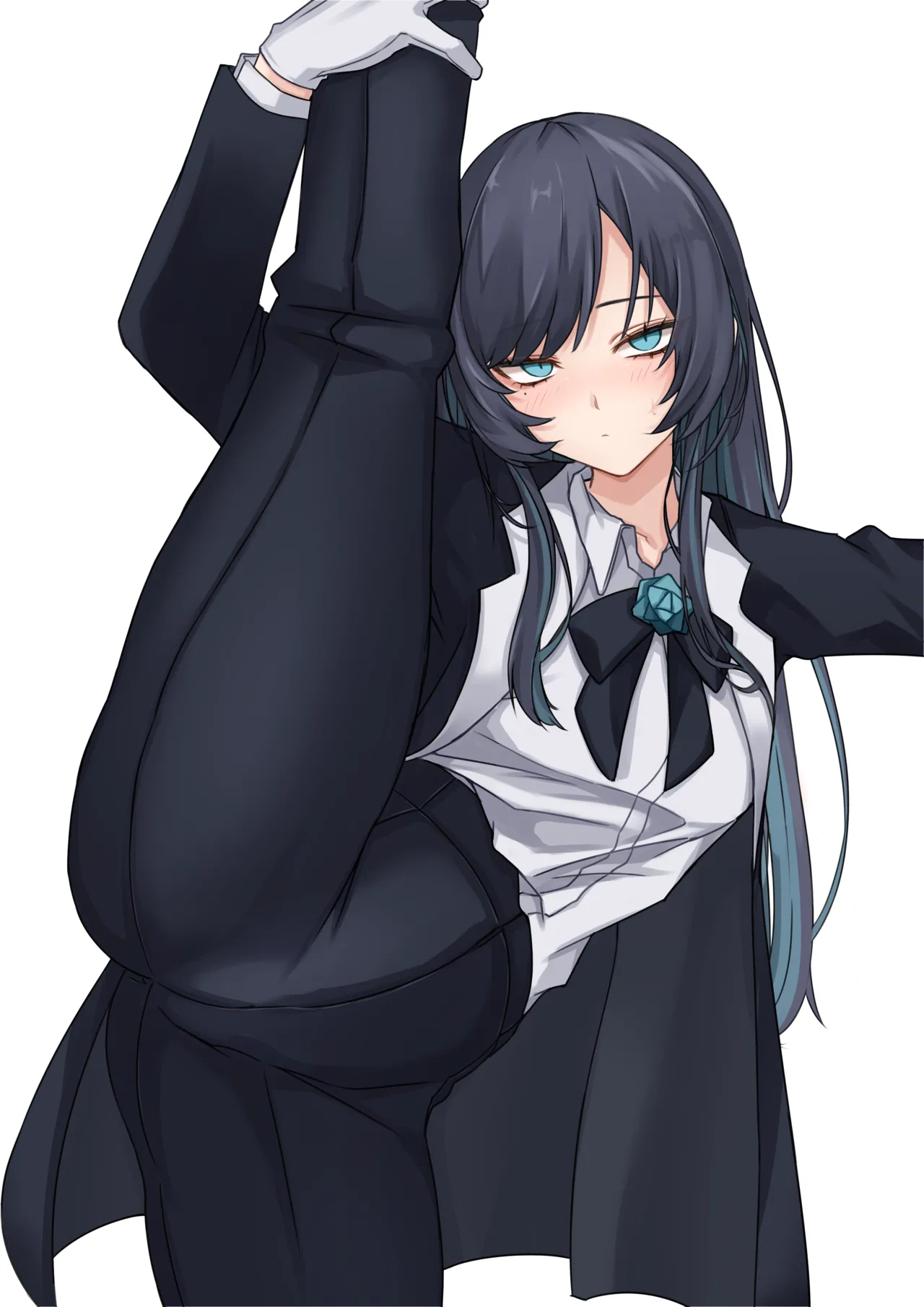 Ad〇-chan I-ji Baransu Zenra · Bukkake · Chikubi Piasu · Rakugaki Sabun page 1 full