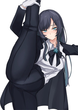 Ad〇-chan I-ji Baransu Zenra · Bukkake · Chikubi Piasu · Rakugaki Sabun