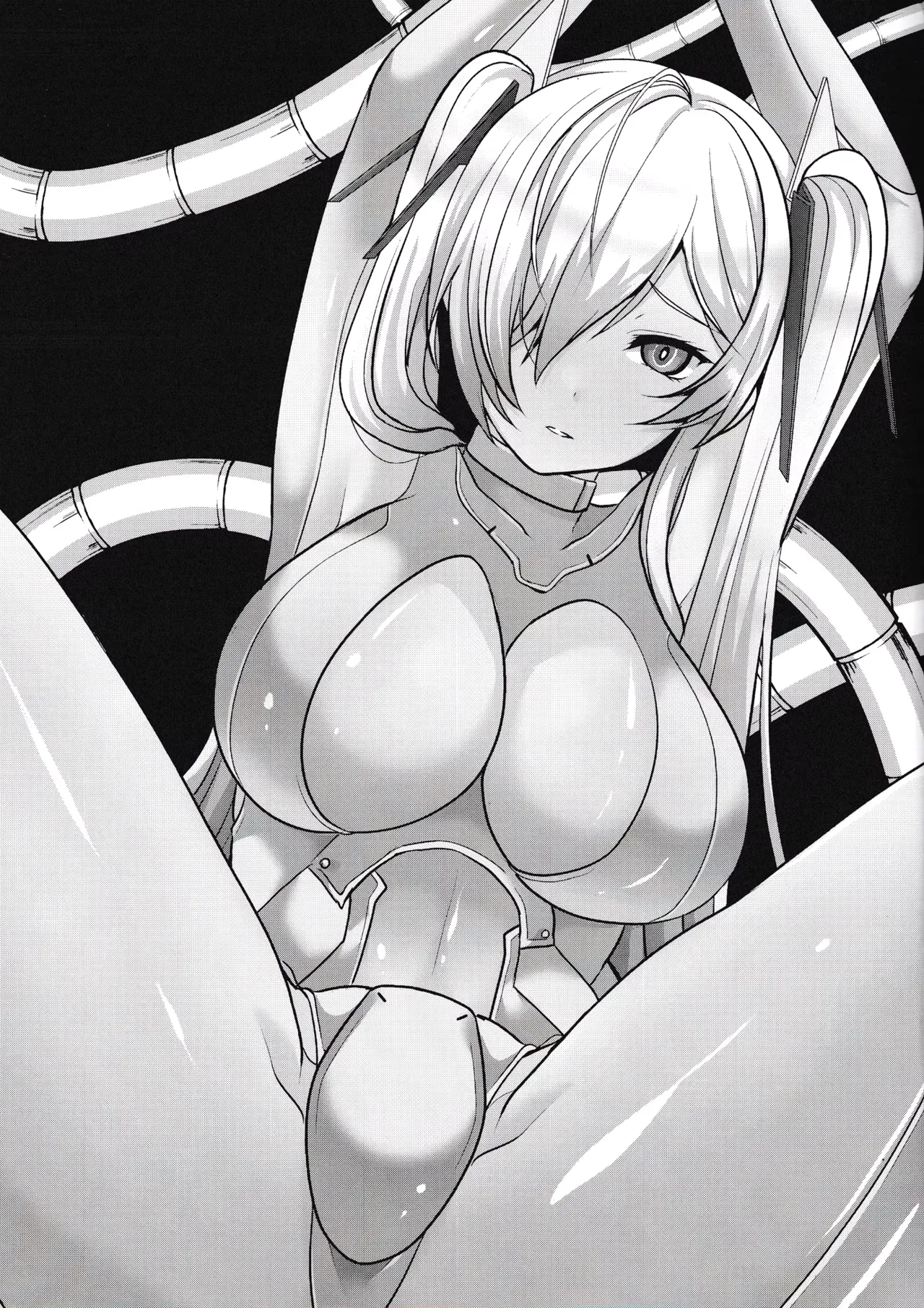 RED EROSION page 2 full