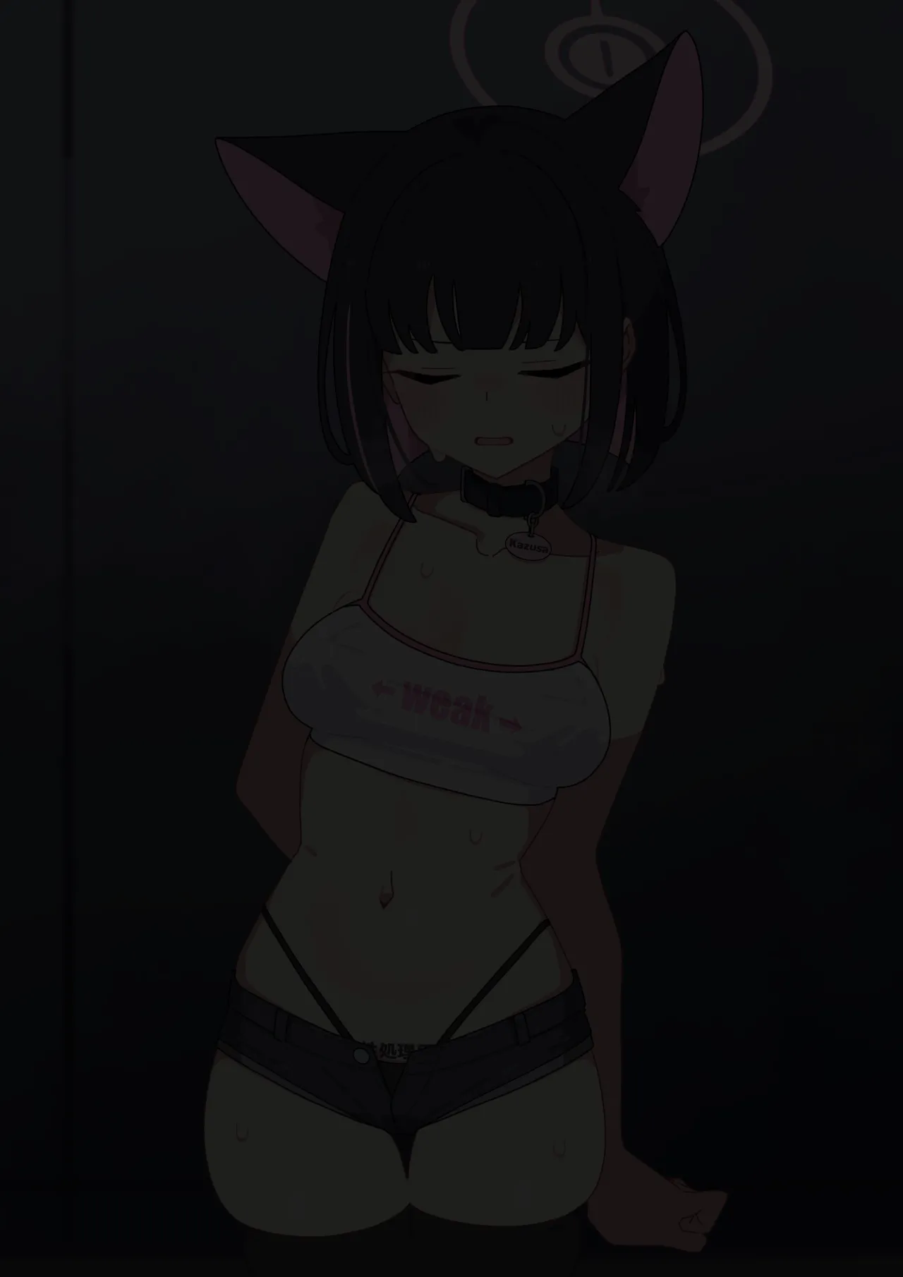 Kazusa NTR3 page 8 full