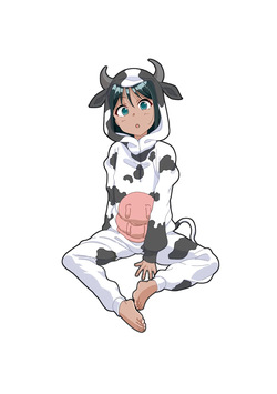 My Cousin | Itoko No Ko