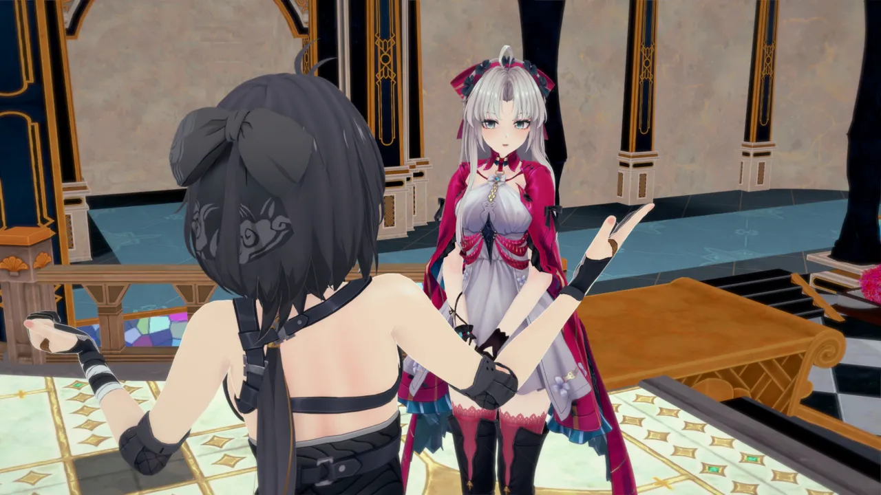 Magic plate page 6 full