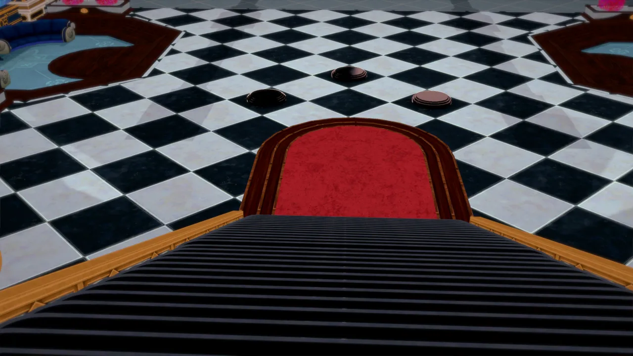 Magic plate page 9 full