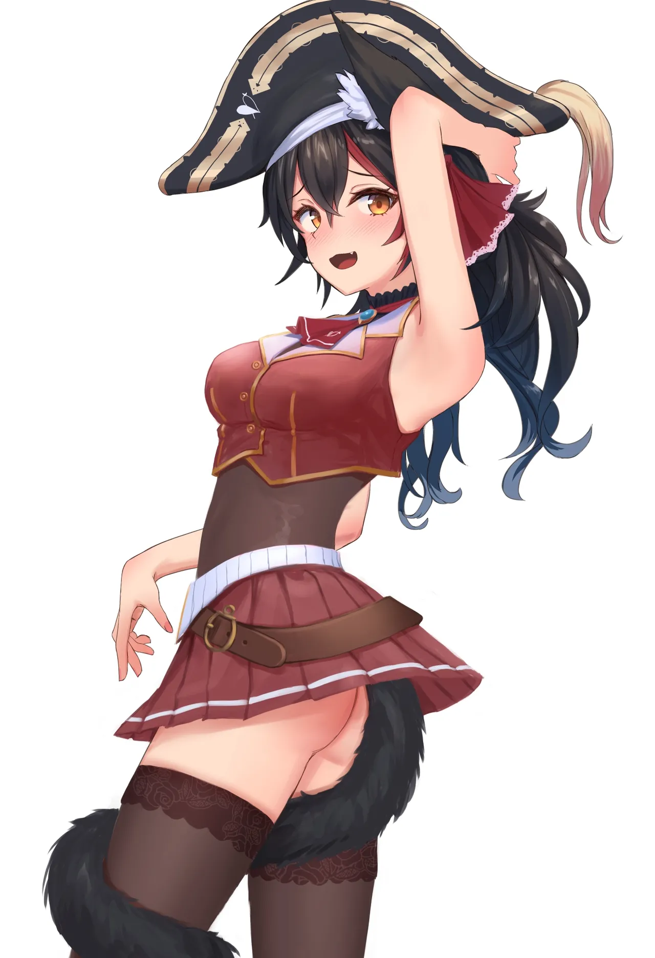 mo船長 page 1 full