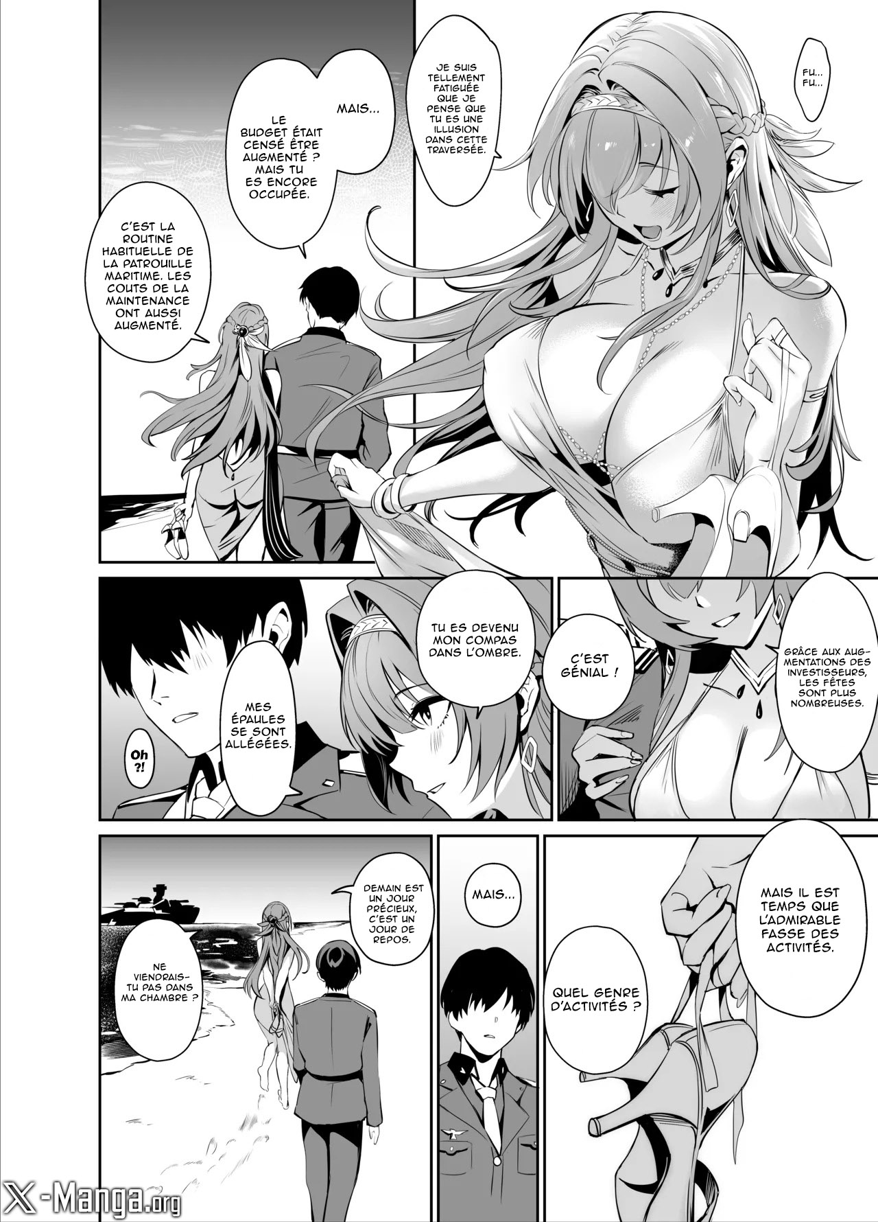 Helm to Mendan suru page 3 full