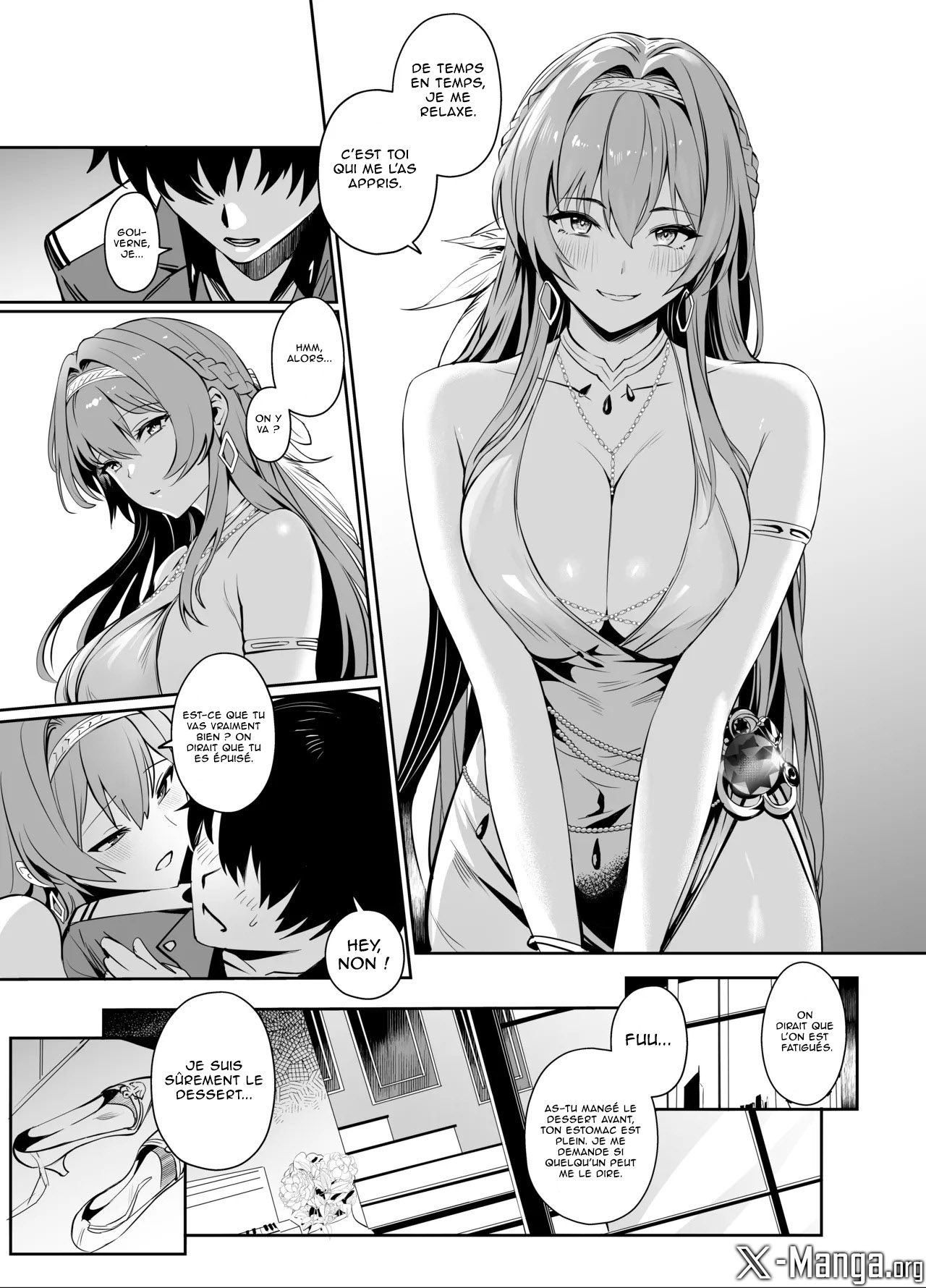 Helm to Mendan suru page 4 full