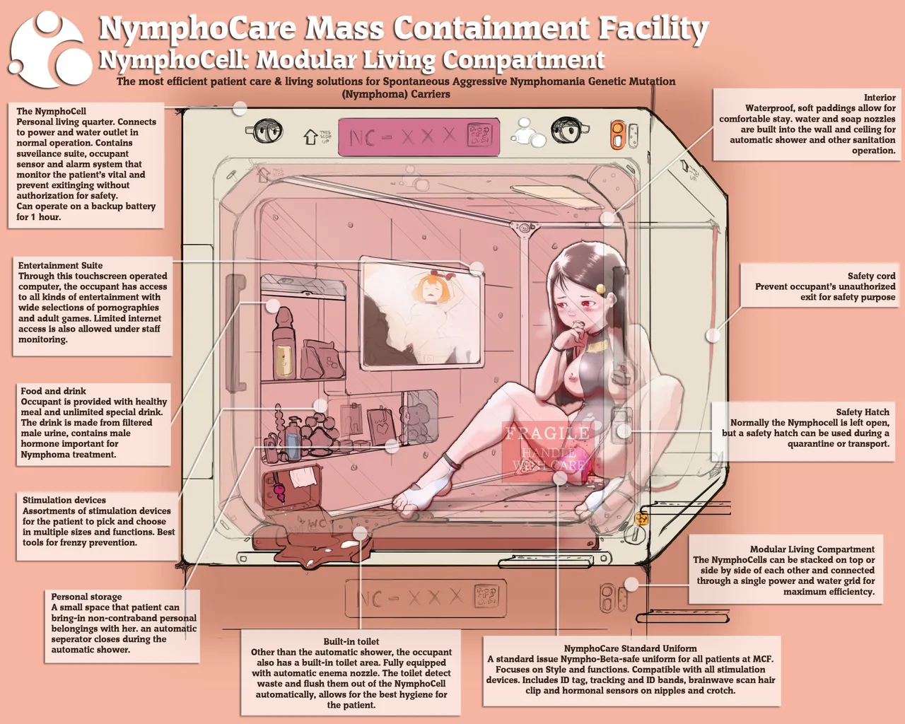 nimbletail Nymphoma Mass Containment Facility page 4 full