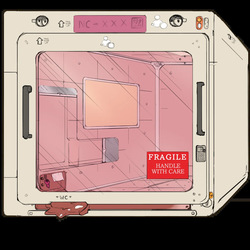 nimbletail Nymphoma Mass Containment Facility