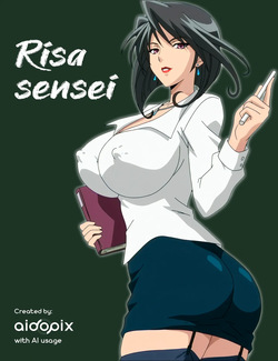 Risa Sensei