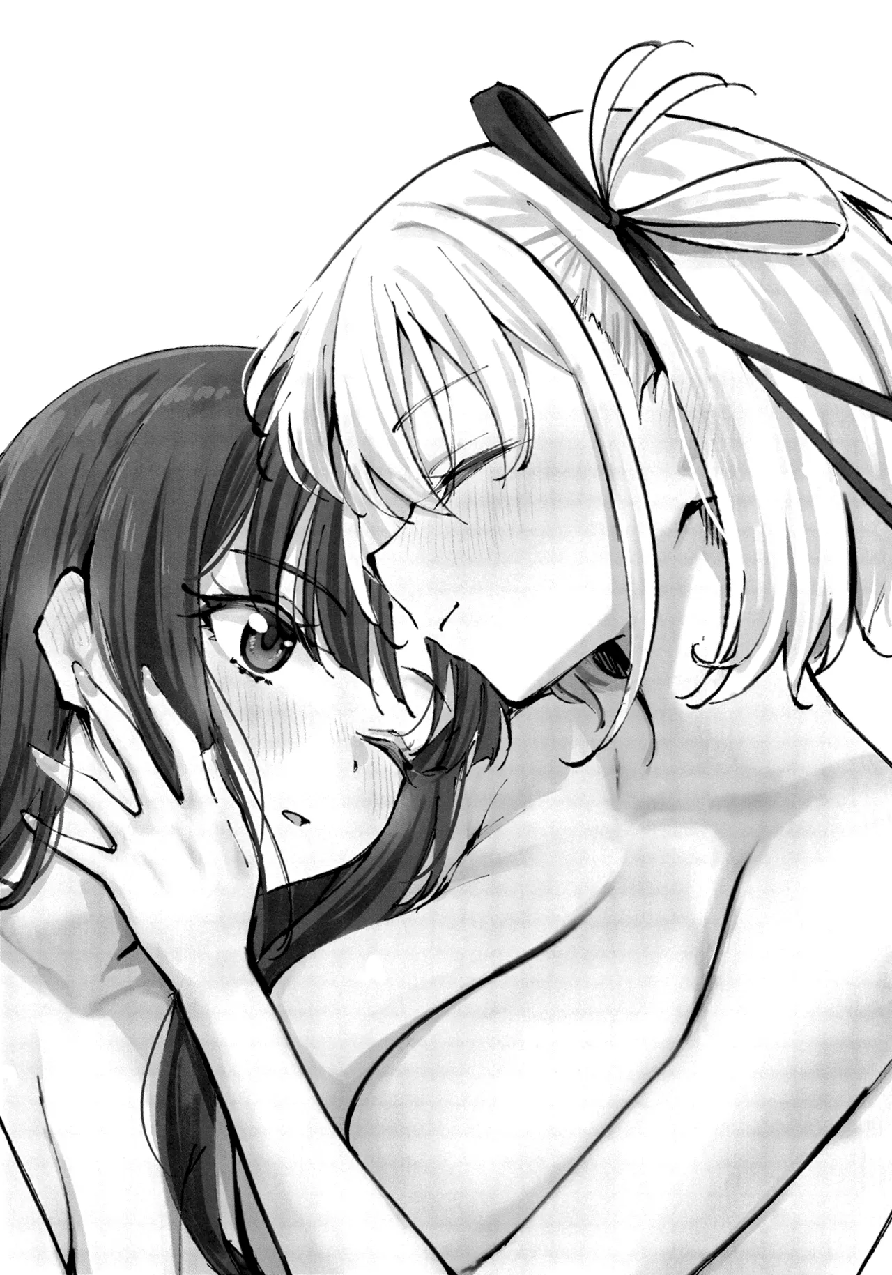 Kiss Kiss Kiss page 2 full