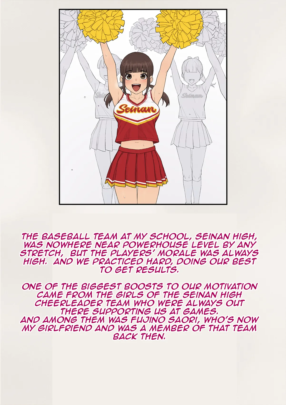 Tomo Ochi 2 ~Kekkon o Chikatta Kanojo o Netorareta Ageku Mesu Ochi Saserareta Ore no Matsuro~ | Tomo Ochi 2 ~My Tragic End After My Fiancée Was Stolen and I Was Turned Into a Female~ page 7 full