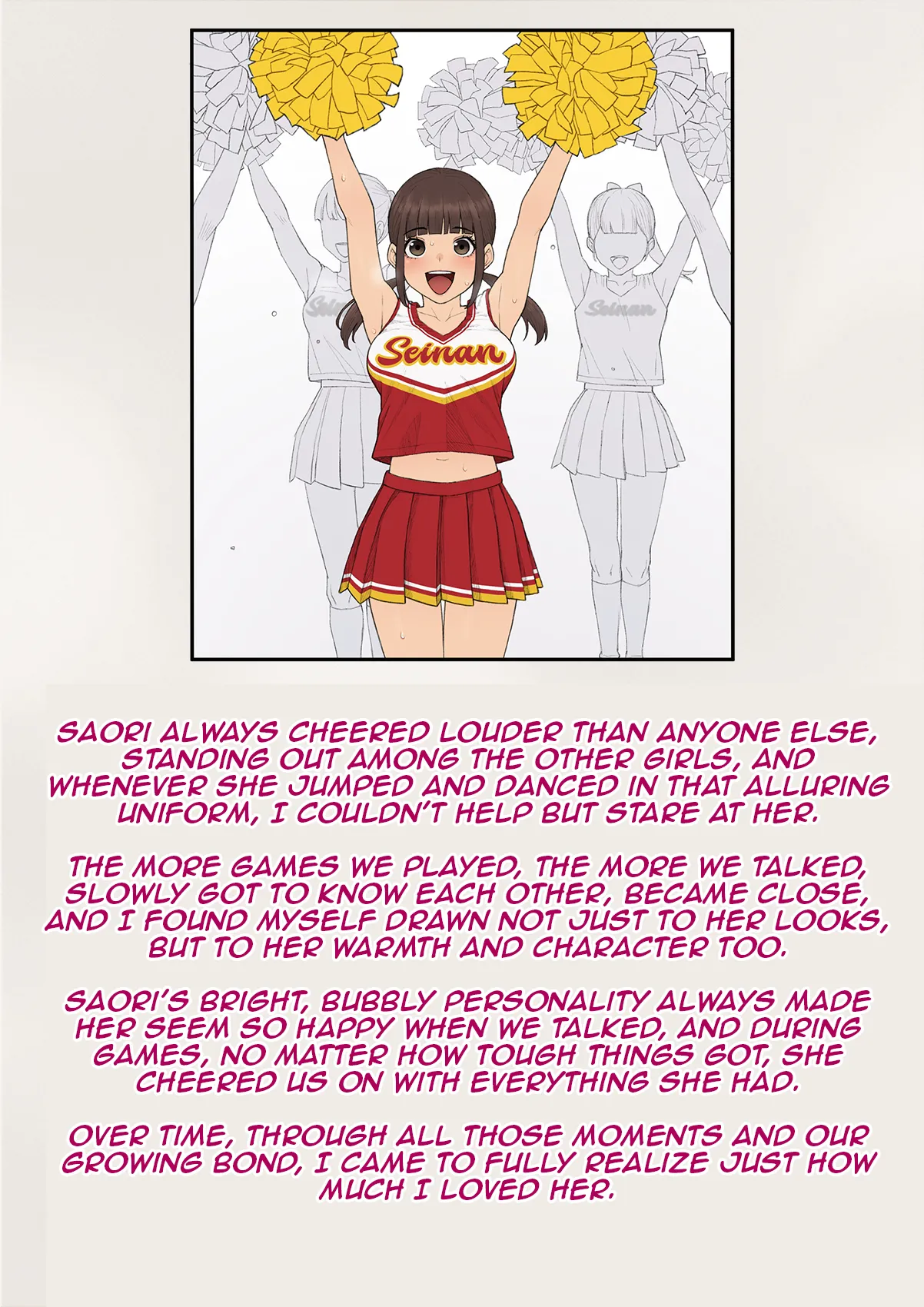 Tomo Ochi 2 ~Kekkon o Chikatta Kanojo o Netorareta Ageku Mesu Ochi Saserareta Ore no Matsuro~ | Tomo Ochi 2 ~My Tragic End After My Fiancée Was Stolen and I Was Turned Into a Female~ page 8 full